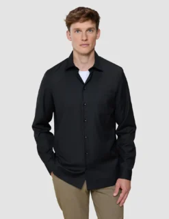 Siena Shirt Black