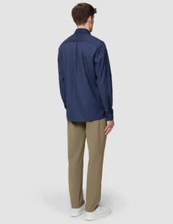 Siena Shirt Dark Navy