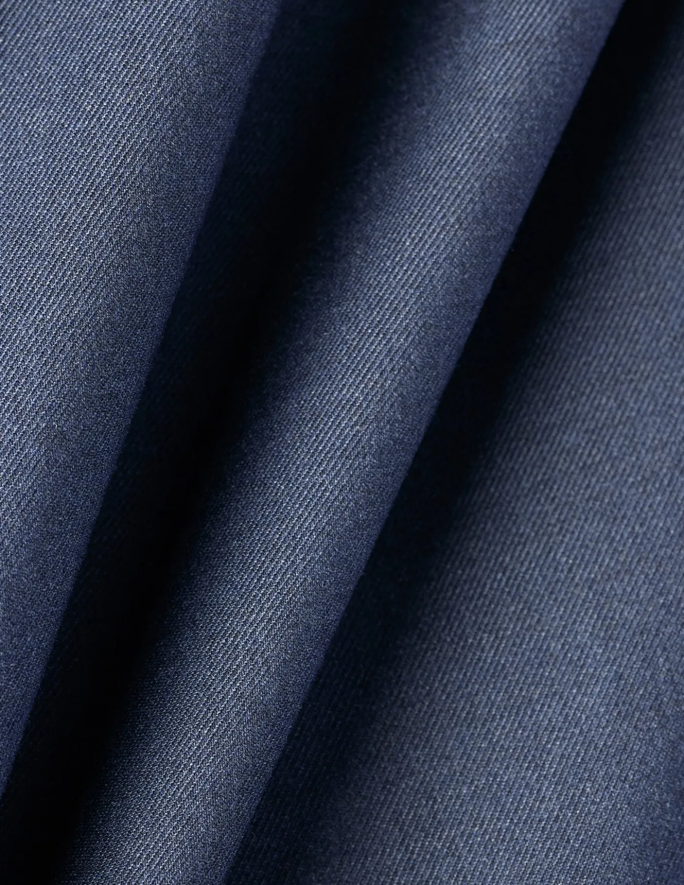 Siena Shirt Dark Navy