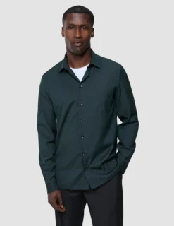 Siena Shirt North Green