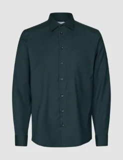 Siena Shirt North Green