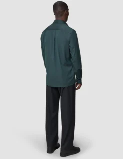 Siena Shirt North Green