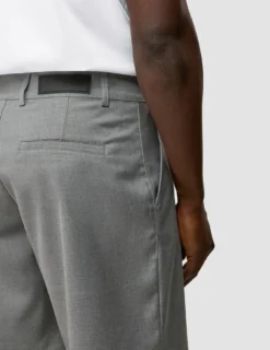 Siena Shorts Cloud Grey