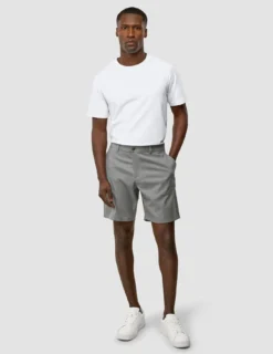 Siena Shorts Cloud Grey