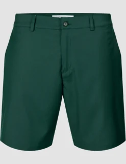 Siena Shorts Dark Green