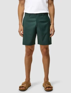 Siena Shorts Dark Green