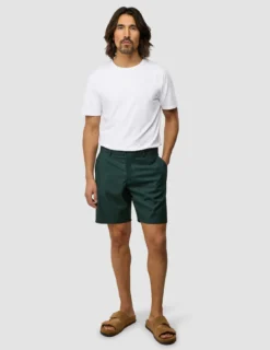 Siena Shorts Dark Green