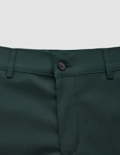 Siena Shorts Dark Green
