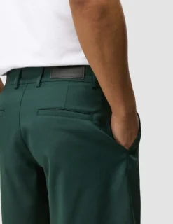 Siena Shorts Dark Green
