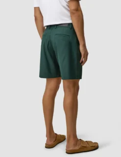 Siena Shorts Dark Green