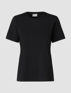 Supima Autograph T-shirt Black