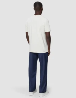 Supima Legacy T-shirt Off White