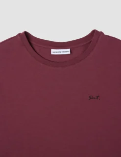 Supima Legacy T-shirt Ruby