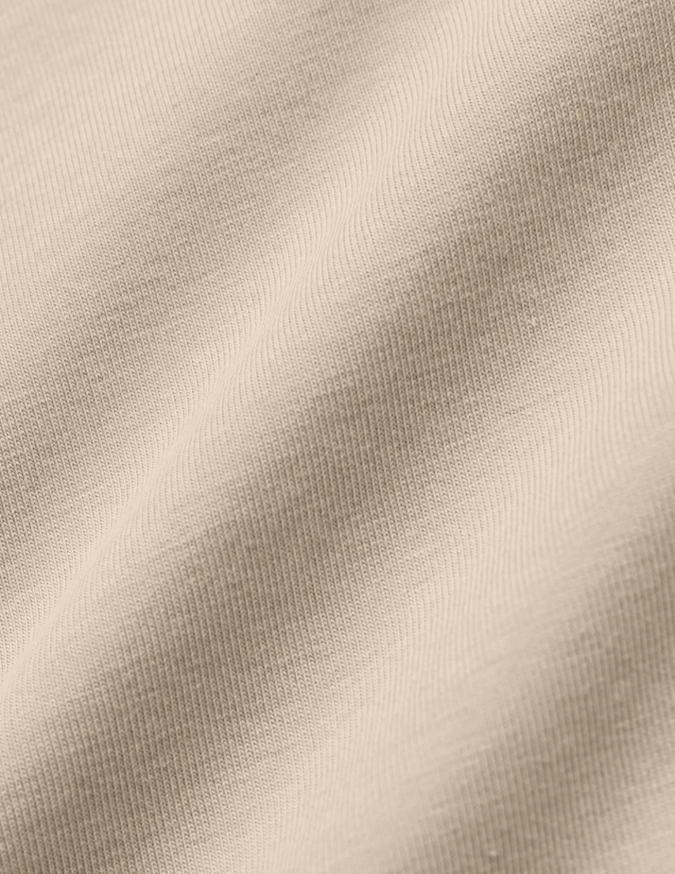 Supima Legacy T-shirt Sahara