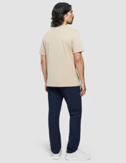 Supima Legacy T-shirt Sahara