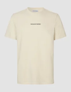 Supima T-Shirt Autograph Dunes