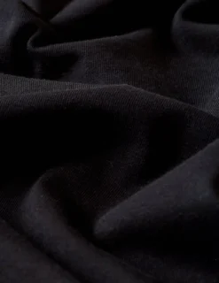 Supima T-shirt Black