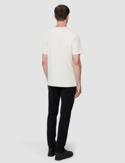 Supima T-shirt Off White