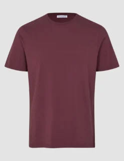 Supima T-shirt Ruby