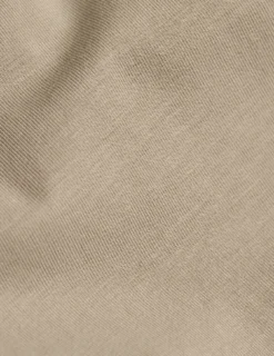 Supima T-shirt Sahara