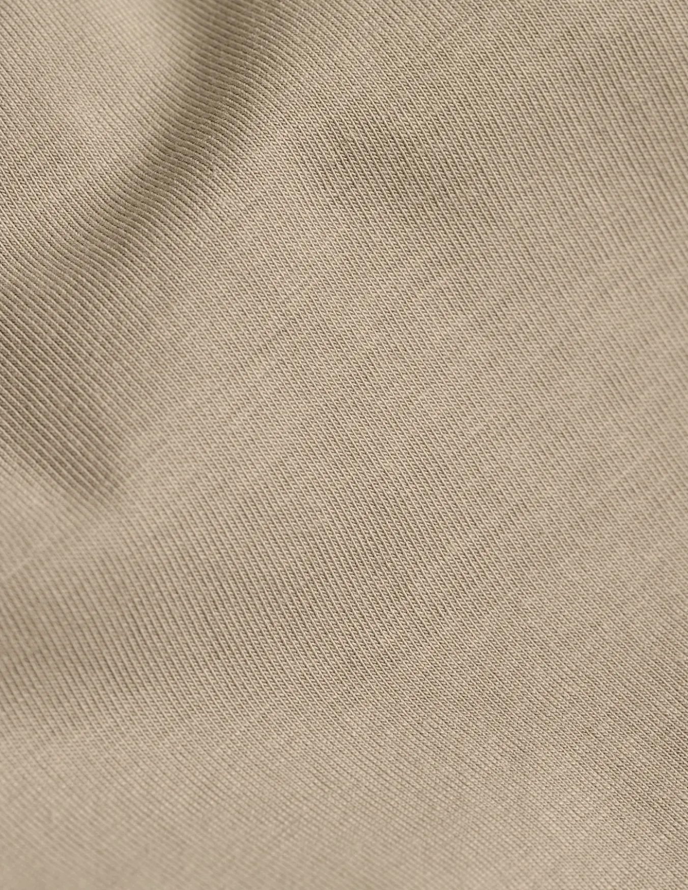 Supima T-shirt Sahara