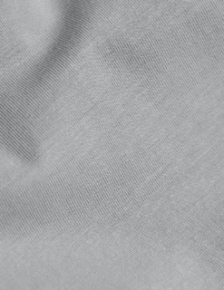 Supima T-shirt Stone Grey