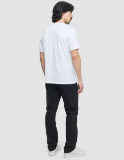 Supima T-shirt White