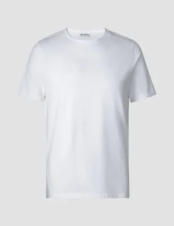 Supima T-shirt White