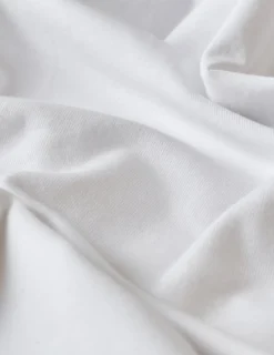 Supima T-shirt White