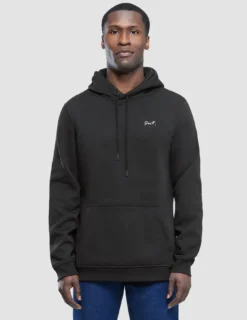 Sweat Hoodie Black