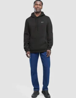 Sweat Hoodie Black