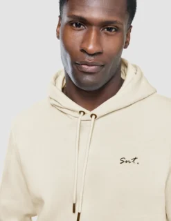Sweat Hoodie Off White