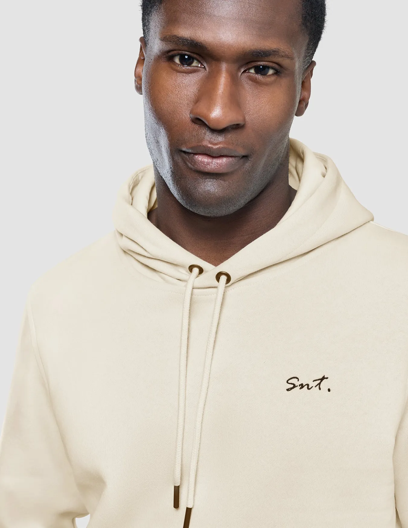 Sweat Hoodie Off White
