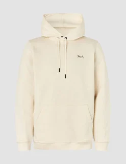 Sweat Hoodie Off White