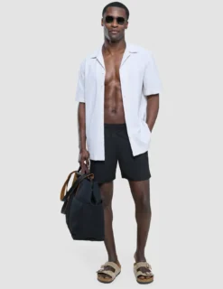 Swim Shorts Black