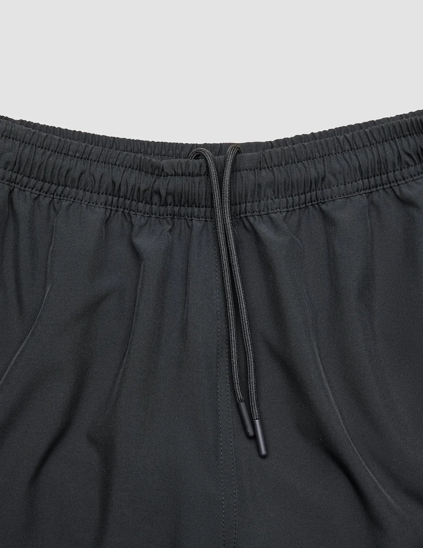 Swim Shorts Black