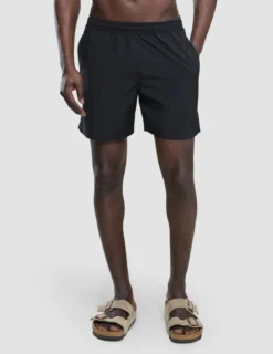 Swim Shorts Black