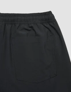 Swim Shorts Black