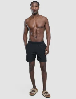 Swim Shorts Black