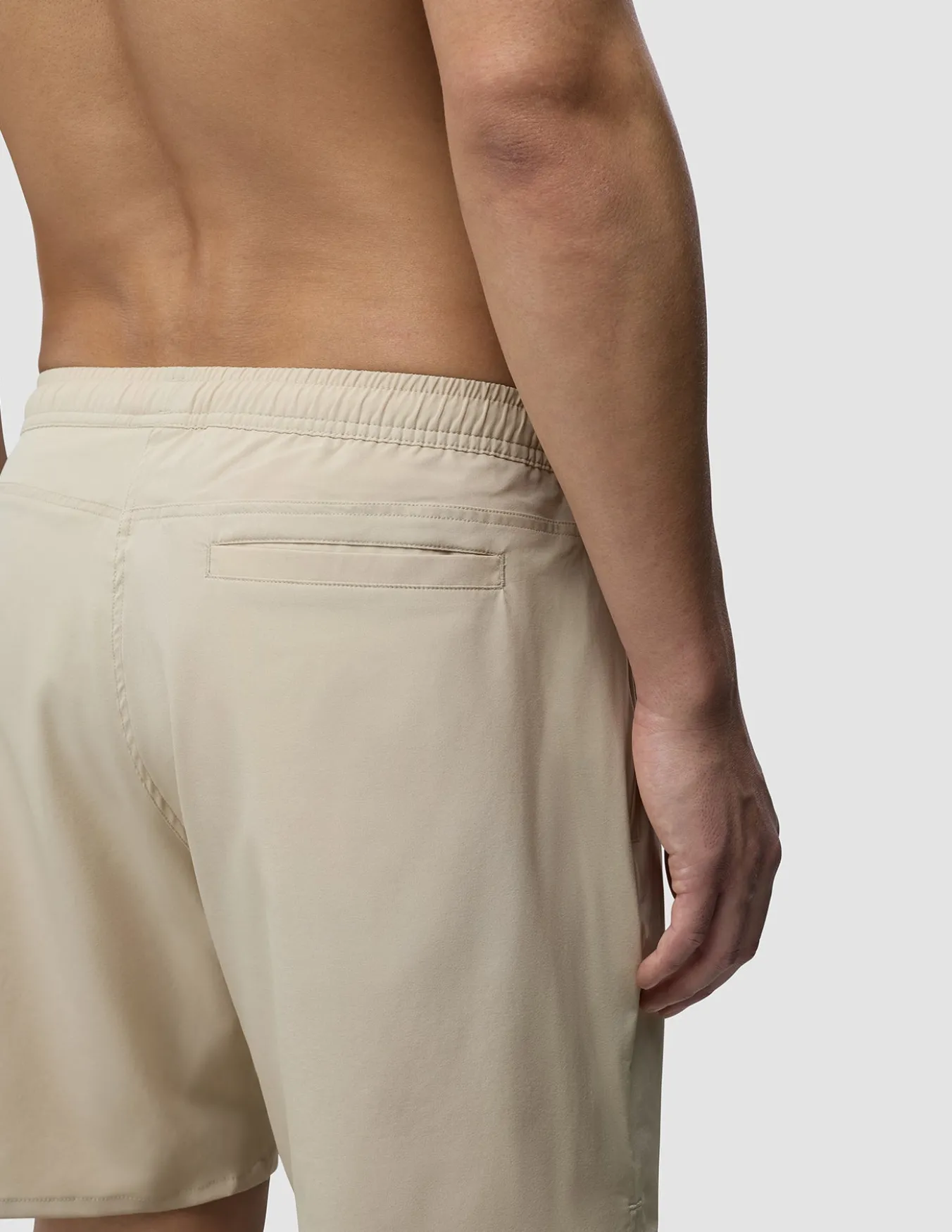 Swim Shorts Desert