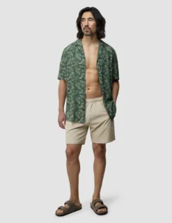 Swim Shorts Desert