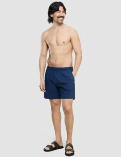 Swim Shorts Navy