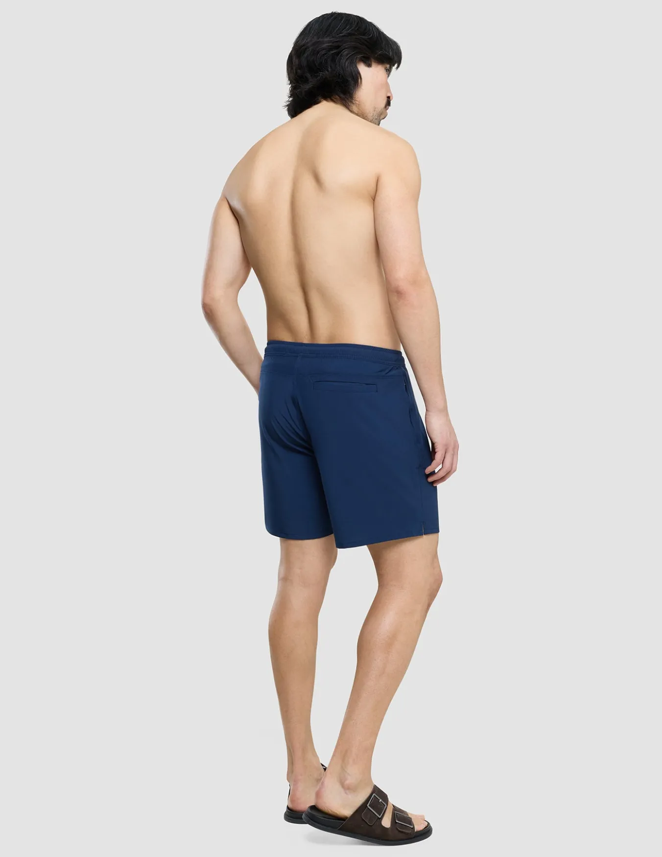 Swim Shorts Navy