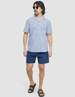 Swim Shorts Navy