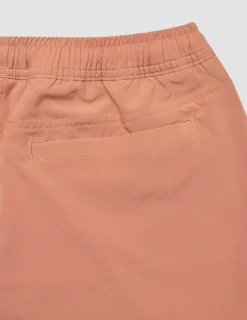 Swim Shorts Rusty Caramel