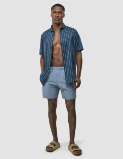 Swim Shorts Storm Blue