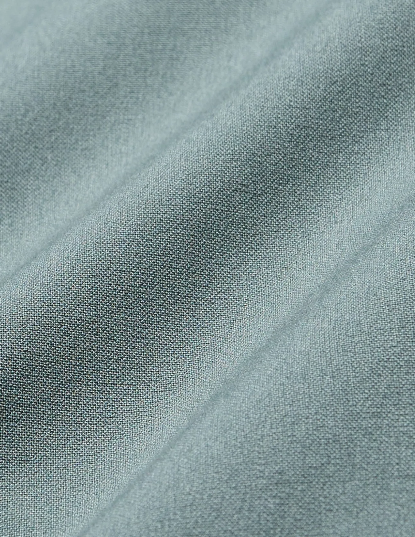 Tech Linen Elastic Pants Urban Green