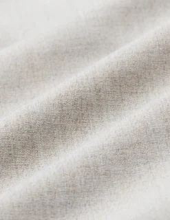 Tech Linen Elastic Shorts Sandshell