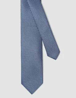 Tie Structure Shadow Black
