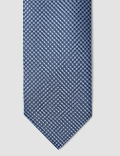 Tie Structure Shadow Black